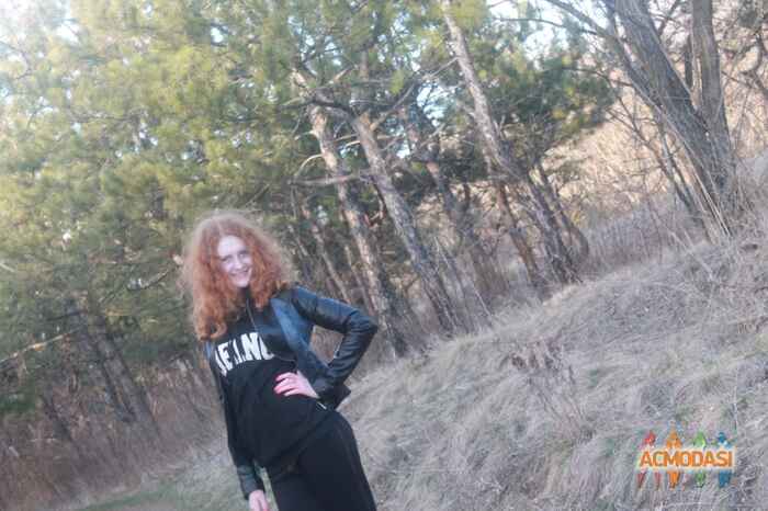 Настя  Фомина фото №1022510. Загружено 10 Апреля 2016