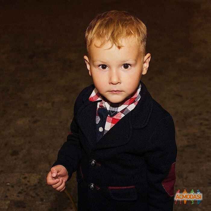 Елисей   фото №1286992. Загружено 12 Февраля 2018