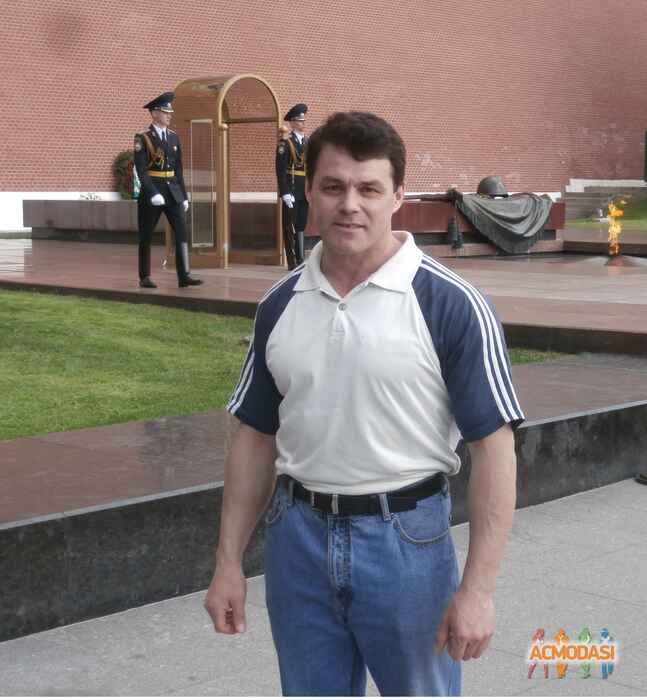 александр иванович булатов фото №1106321. Загружено 05 Ноября 2016