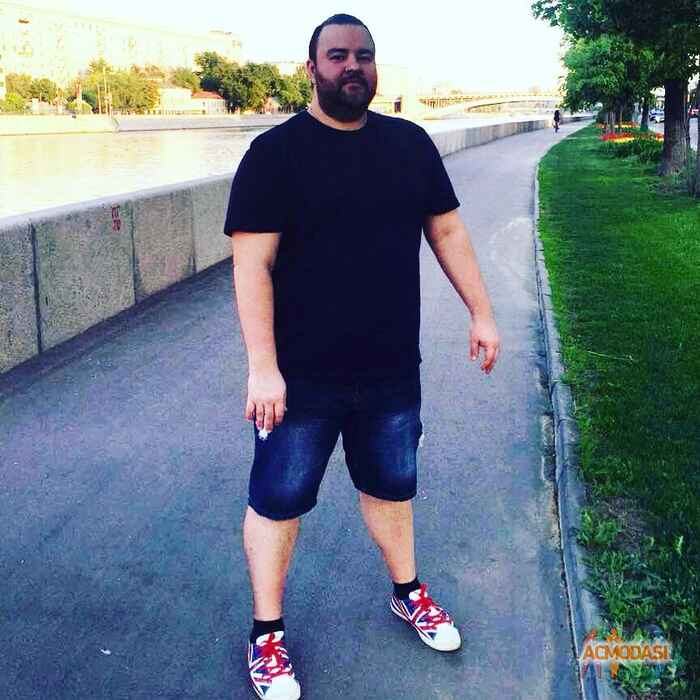 Артем  Блажко фото №1158000. Загружено 16 Марта 2017