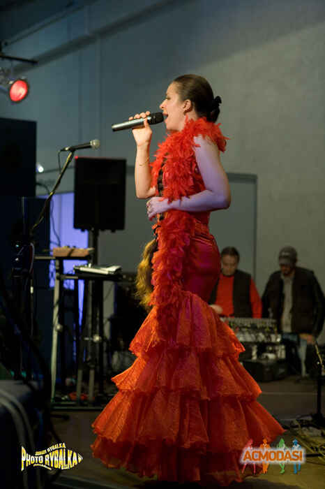 Полина  Екатеринославская фото №113997. Загружено 02 Декабря 2011