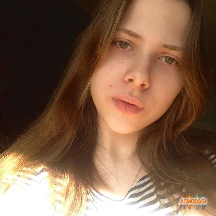 Алиса  Монахова фото №1325859. Загружено 26 Мая 2018