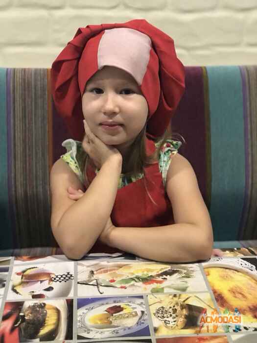 Алиса  Аксенова фото №1402628. Загружено 10 Декабря 2018