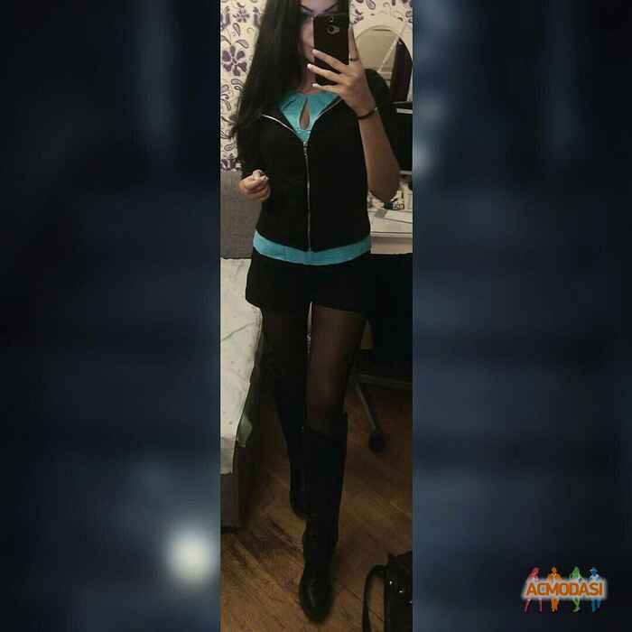 Ангелина Сергеевна Саввина фото №1415867. Загружено 23 Января 2019