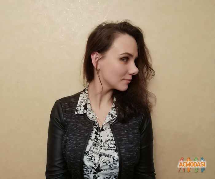 Мария Юрьевна Шведова фото №1447831. Загружено 16 Апреля 2019