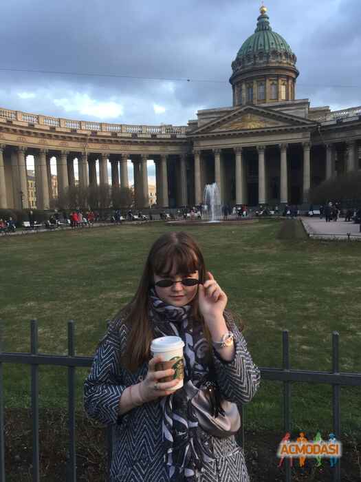 Диана Александровна Буракова фото №1455732. Загружено 09 Мая 2019