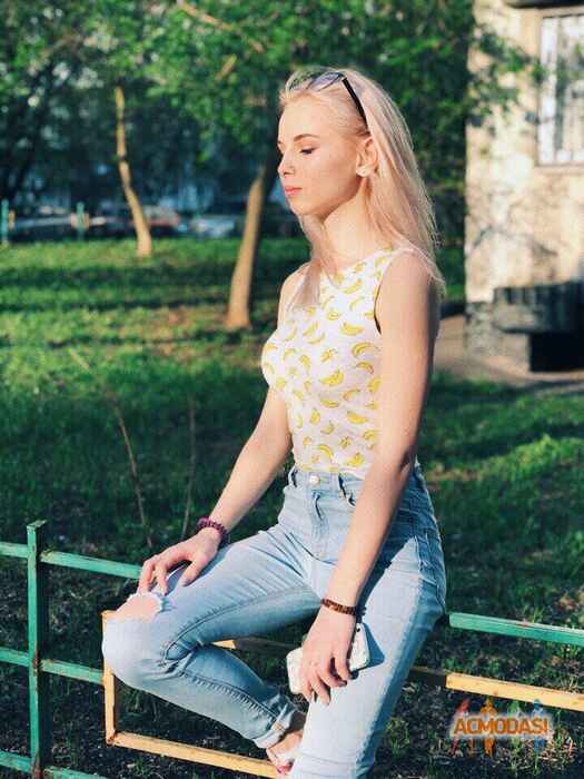 Екатерина Владимировна Ушакова фото №1460229. Загружено 17 Мая 2019