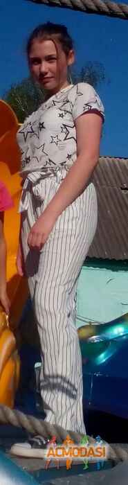 Анна Сергеевна Чинякова фото №1473599. Загружено 15 Июня 2019