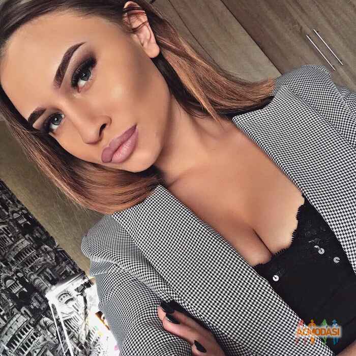 Анастасия Сергеевна Помигуева фото №1498292. Загружено 11 Августа 2019