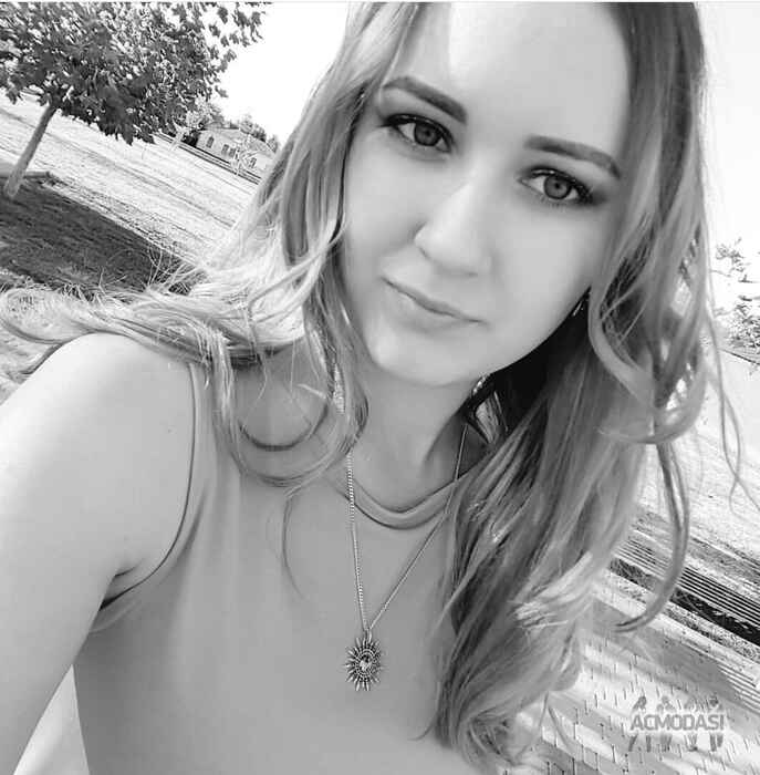 Вероника Викторовна Кашинская фото №1522399. Загружено 08 Октября 2019