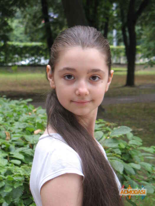 Александра  Цариковская фото №456188. Загружено 25 Июля 2013