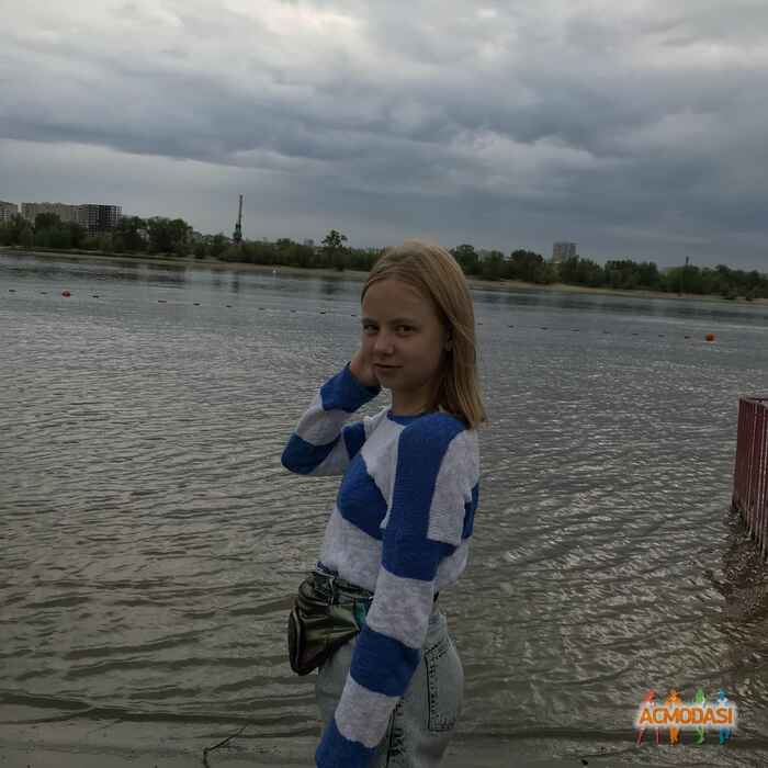 Полина  Балашова фото №1628779. Загружено 12 Августа 2020