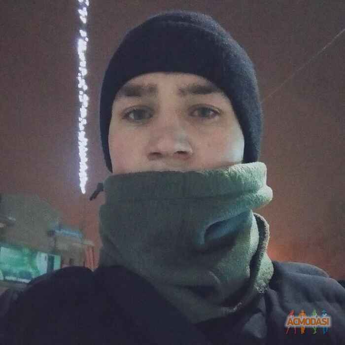 Данил  Яр фото №1680139. Загружено 04 Февраля 2021