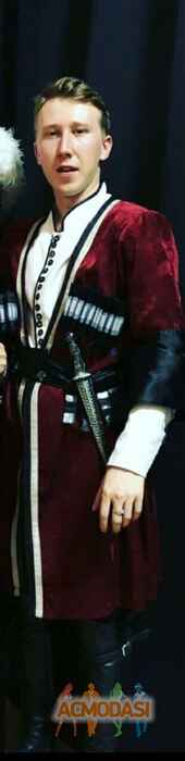 Тимур  Айсин фото №1723426. Загружено 13 Июля 2021