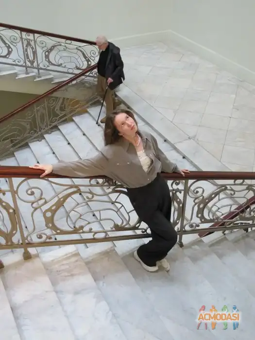 Зарина  Суразакова фото №1936651. Загружено 19 Сентября 2025