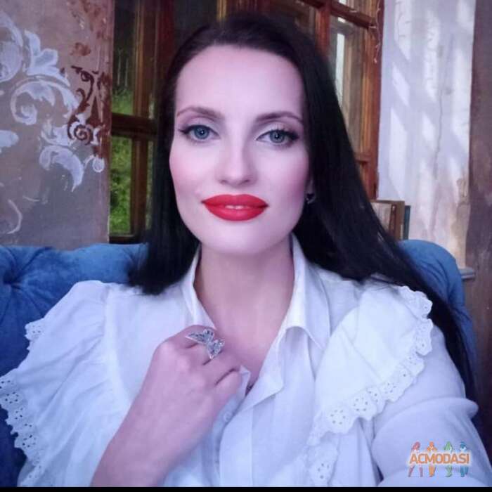 Альбина  Лукьяненко фото №1855482. Загружено 22 Мая 2023