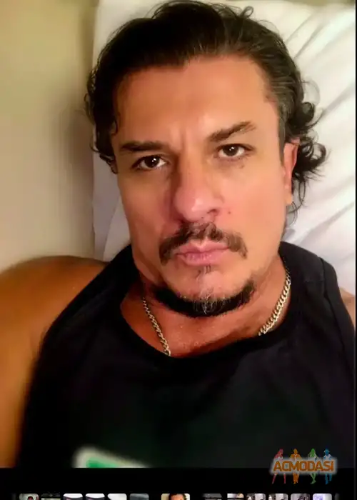 Александр  Кузин фото №1938898. Загружено 17 Октября 2025