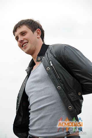 Эдуард Олегович Мальцев фото №267358. Загружено 08 Октября 2012