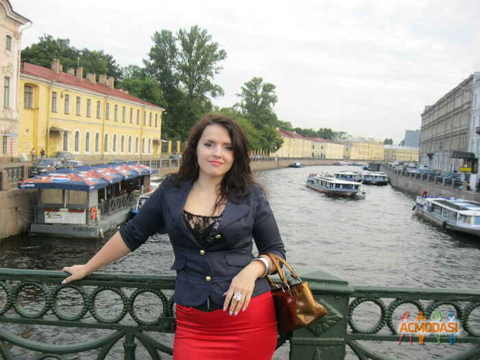 Анжелика  Андреевна фото №307571. Загружено 10 Декабря 2012