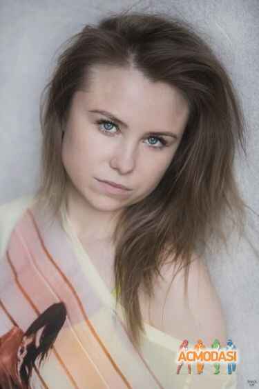 Анастасия Сергеевна Степанова фото №849838. Загружено 16 Апреля 2015