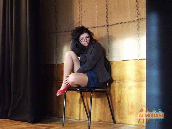 Юлиана Игоревна Козуб фото №32176. Загружено 08 Апреля 2011