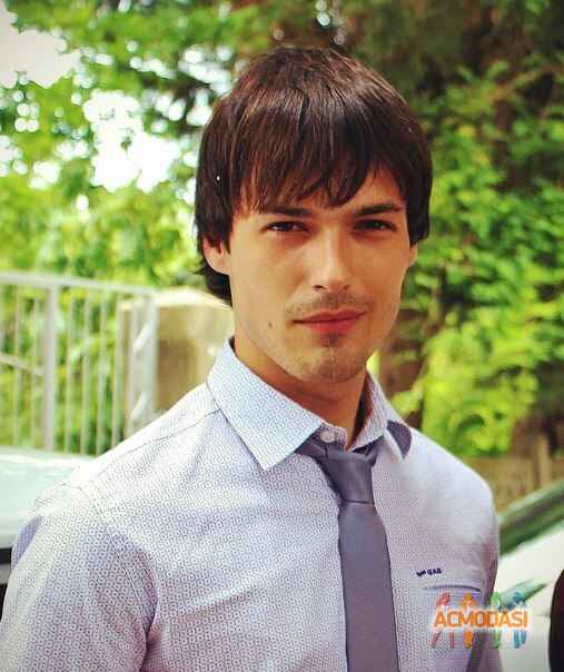 Мурат Рамазанович Ачегу фото №570100. Загружено 13 Января 2014