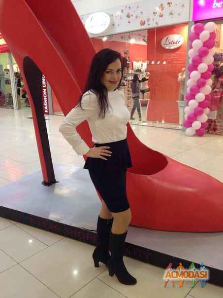 Оксана  Каражей фото №581062. Загружено 26 Января 2014