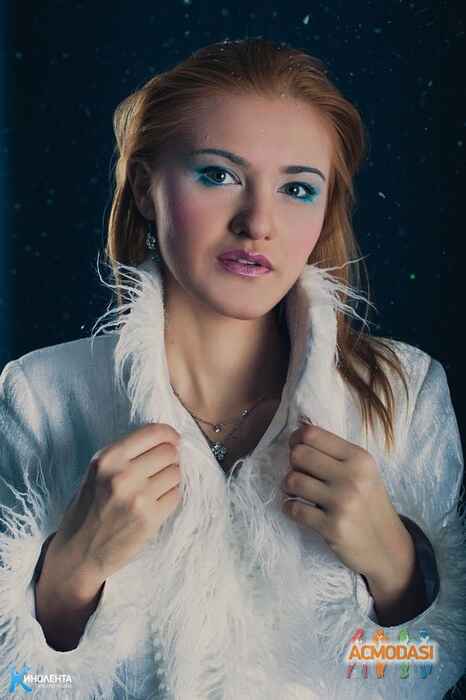 Ксения Бутова (сцен.Настоящая фото №582628. Загружено 28 Января 2014