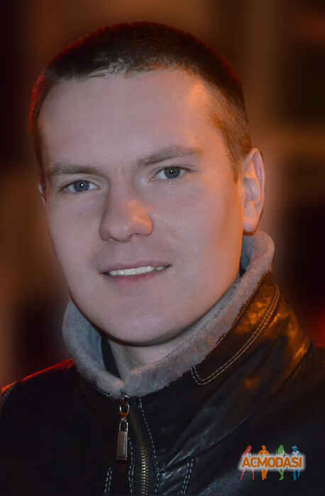 Алексей Николаевич Кивель фото №584969. Загружено 31 Января 2014