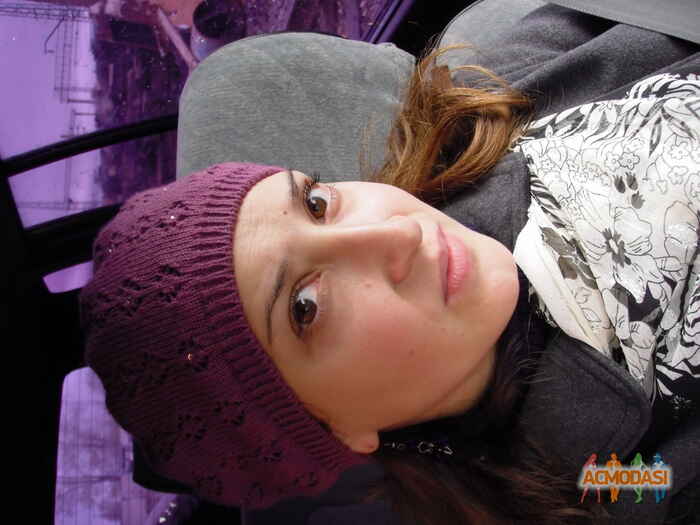 Екатерина Владимировна Котякова фото №587039. Загружено 02 Февраля 2014