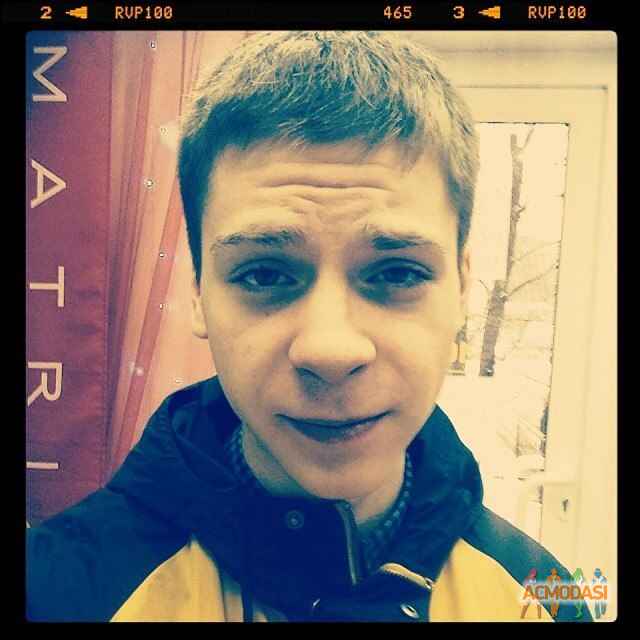 Роман  Кулик фото №597064. Загружено 14 Февраля 2014