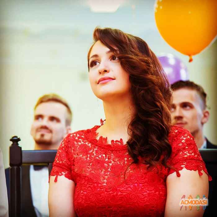 Мария Владимировна Янковская фото №701073. Загружено 31 Июля 2014
