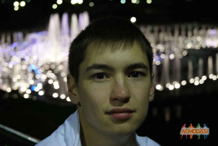 Максимов Егор Александрович фото №682609. Загружено 02 Июля 2014