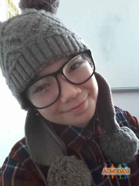 Камила Александровна Хван фото №683379. Загружено 03 Июля 2014