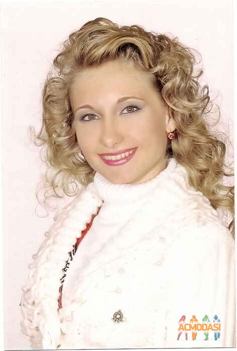 Валерия Борисовна Шамраевская фото №691600. Загружено 16 Июля 2014