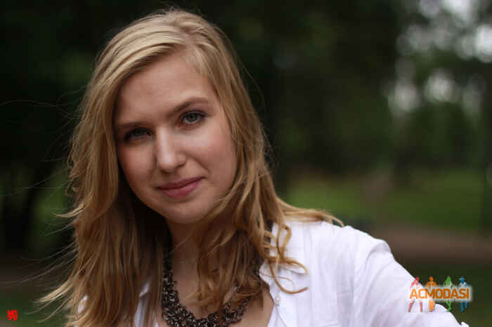 Маша  Дмитриева фото №703363. Загружено 04 Августа 2014