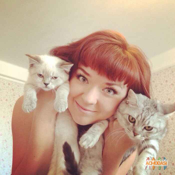 Ксения Витальевна Симонова фото №726727. Загружено 08 Сентября 2014
