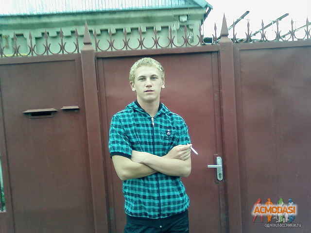 Дмитрий Владимирович Белёв фото №791495. Загружено 19 Декабря 2014