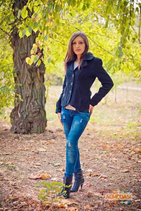 Oksana Sergeevna Serebryanaya фото №830543. Загружено 05 Марта 2015