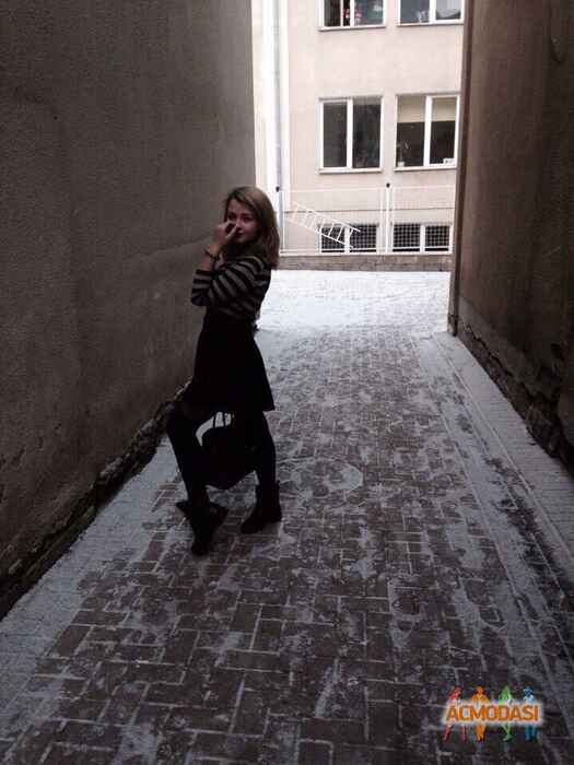 Анна Александровна Леньшина фото №926537. Загружено 25 Сентября 2015