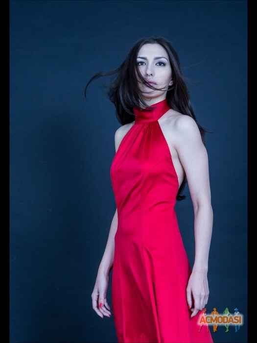 Александра Евгеньевна Сагандыкова фото №928879. Загружено 30 Сентября 2015