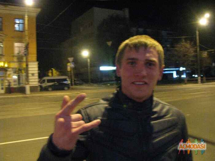 Артём  Викторович фото №962413. Загружено 01 Декабря 2015