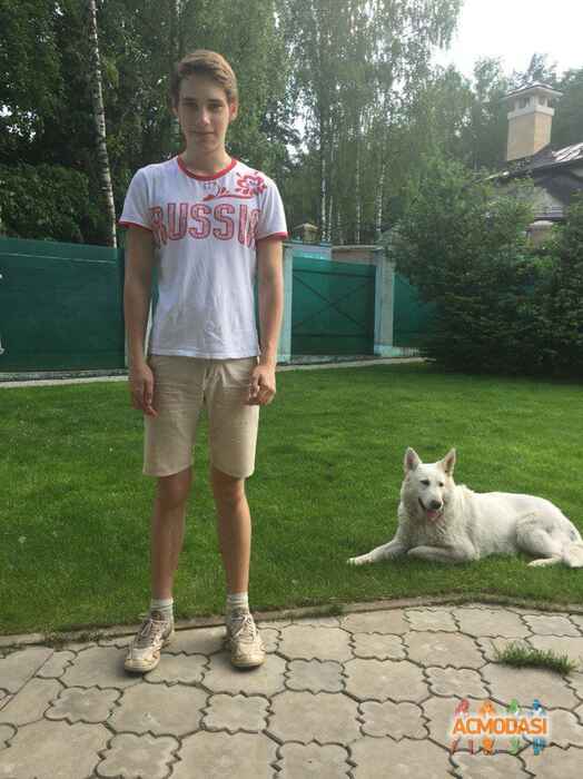 Сергей  Федоров фото №1049708. Загружено 22 Июня 2016