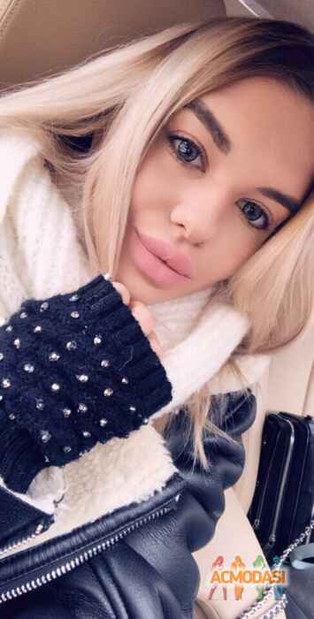 Дарья Алексеевна Гусакова фото №1421886. Загружено 07 Февраля 2019