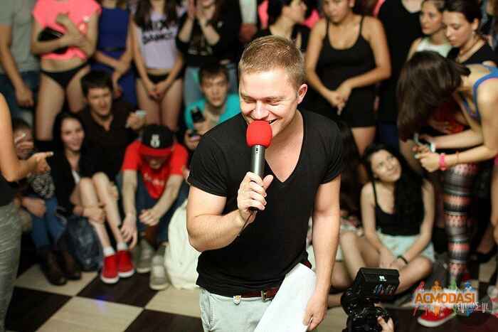 Павел Сергеевич Крикотин фото №1274939. Загружено 18 Января 2018