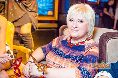 Оксана Владимировна Иванова фото №1171716. Загружено 21 Апреля 2017