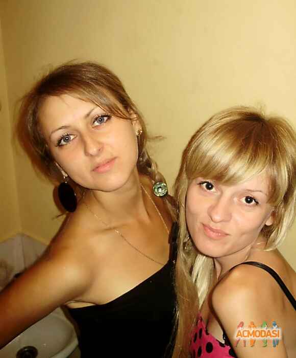 Анастасия Владимировна Александрова фото №106754. Загружено 18 Ноября 2011