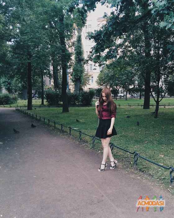 Алёна  Случаева фото №1372873. Загружено 18 Сентября 2018