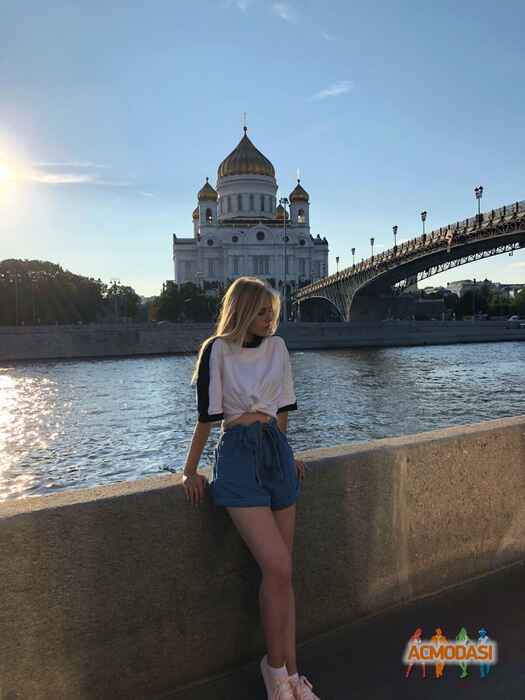 Дарья Александровна Бояршинова фото №1427184. Загружено 21 Февраля 2019