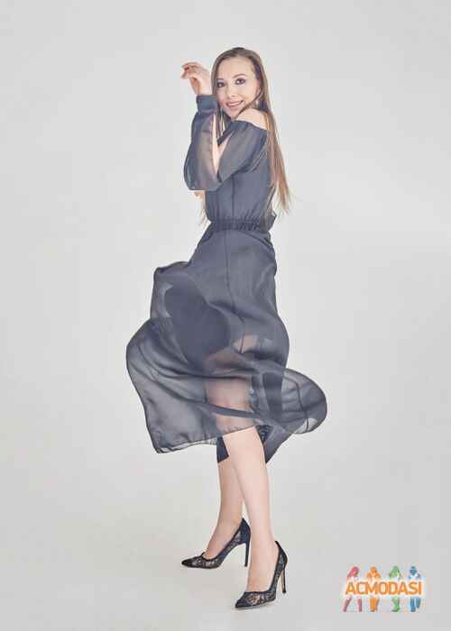 Эльвина Радиковна Мухаметгареева фото №1444288. Загружено 07 Апреля 2019